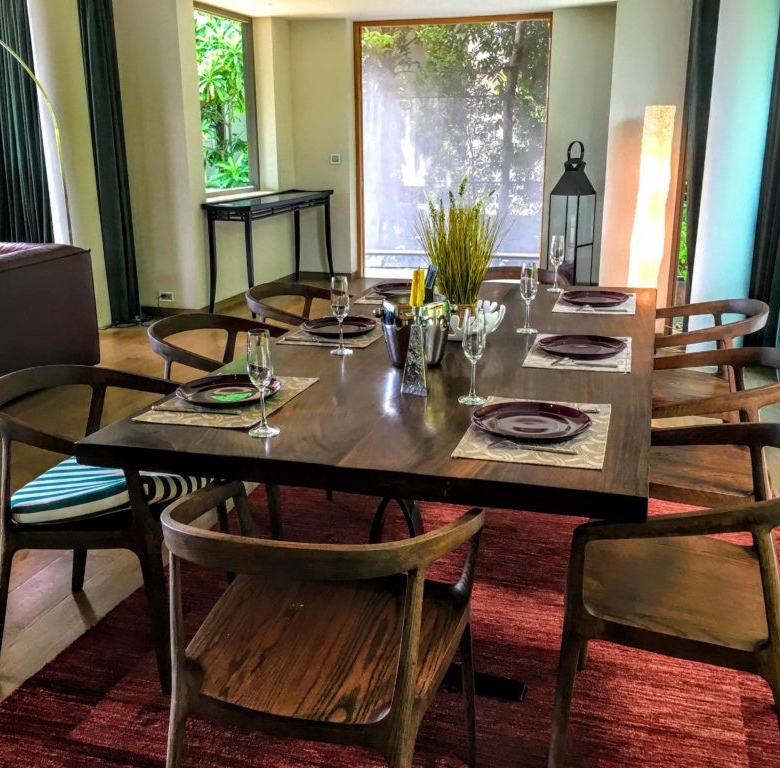 4-Bedroom Sea View Villa for Sale in Layan Phuket at La Colline