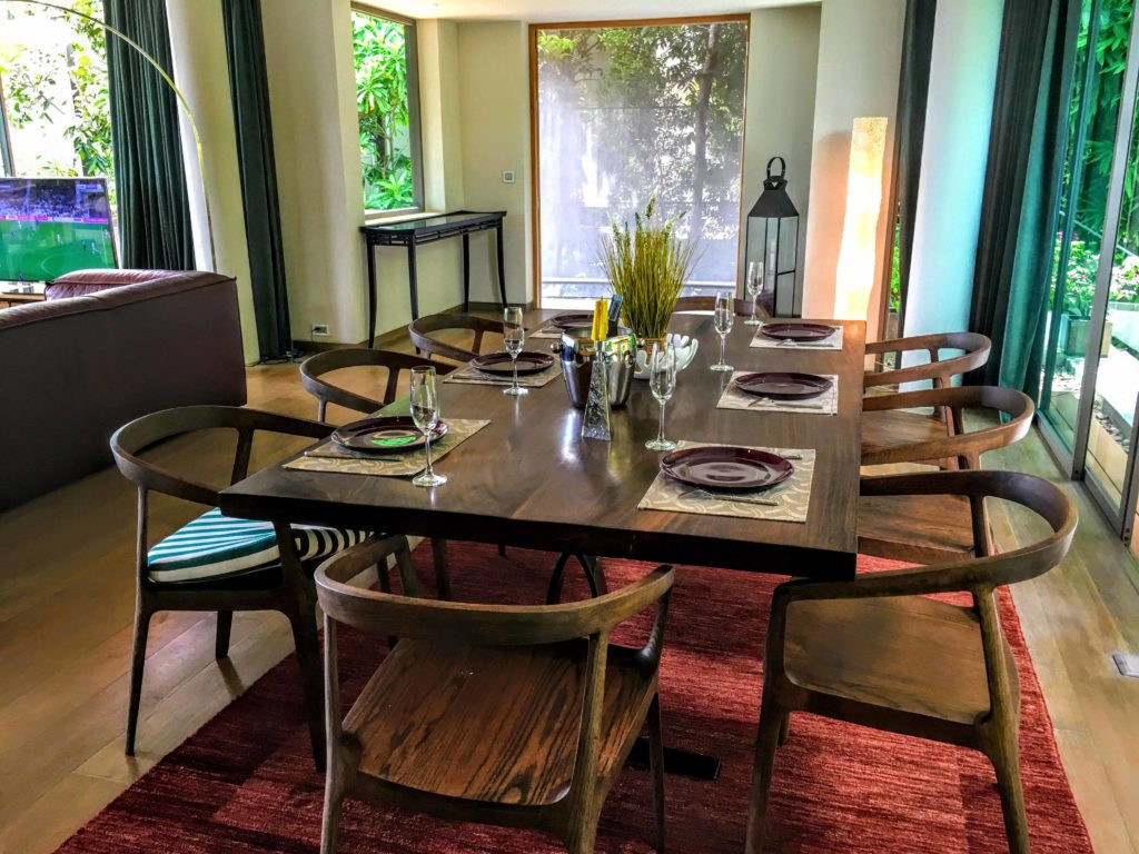 4-Bedroom Sea View Villa for Sale in Layan Phuket at La Colline