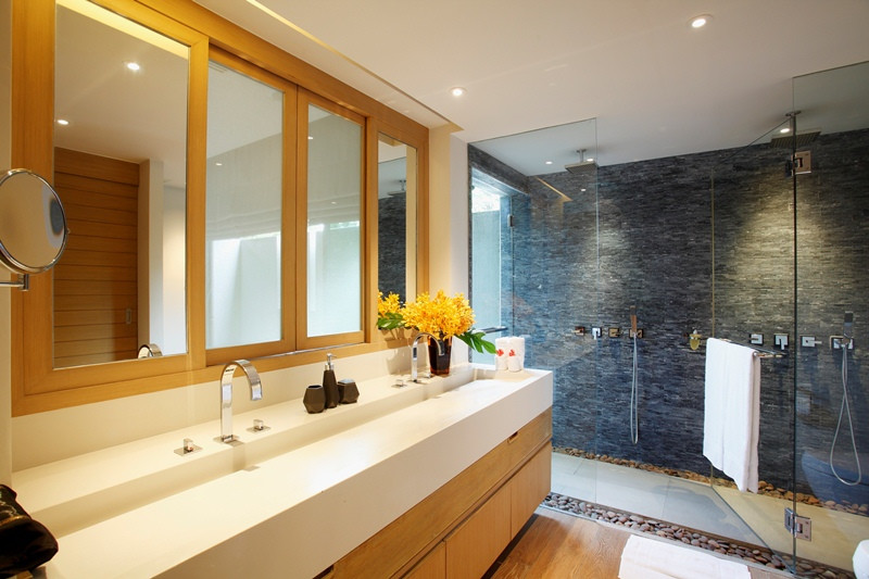 4-Bedroom Sea View Villa for Sale in Layan Phuket at La Colline