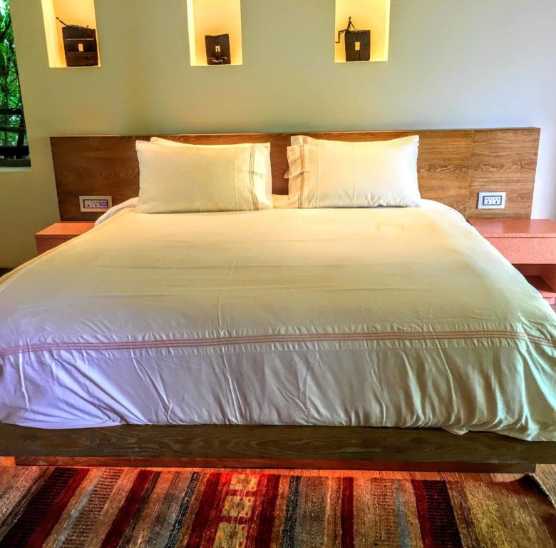 4-Bedroom Sea View Villa for Sale in Layan Phuket at La Colline