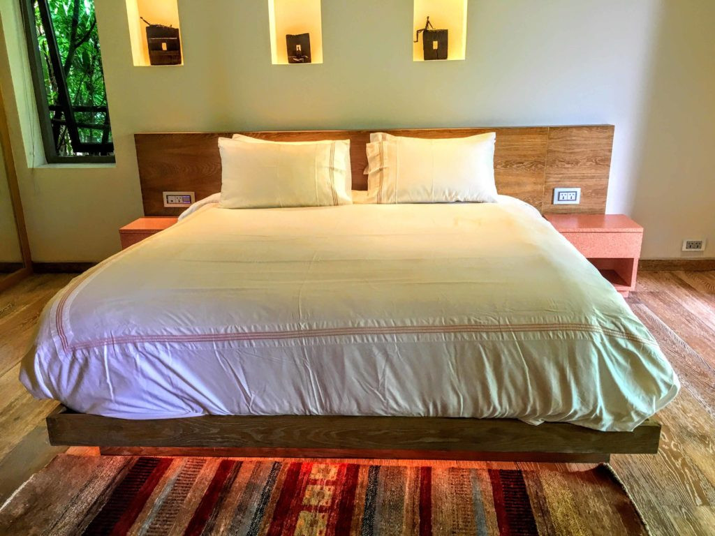 4-Bedroom Sea View Villa for Sale in Layan Phuket at La Colline