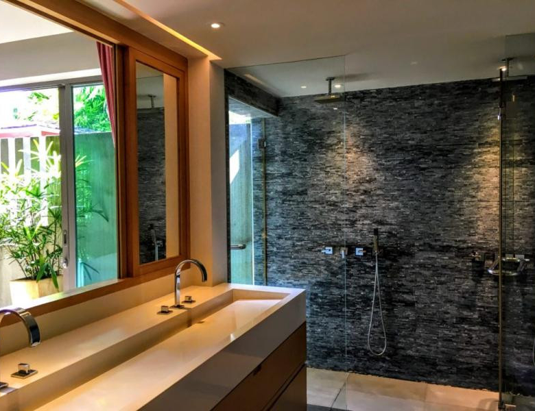 4-Bedroom Sea View Villa for Sale in Layan Phuket at La Colline