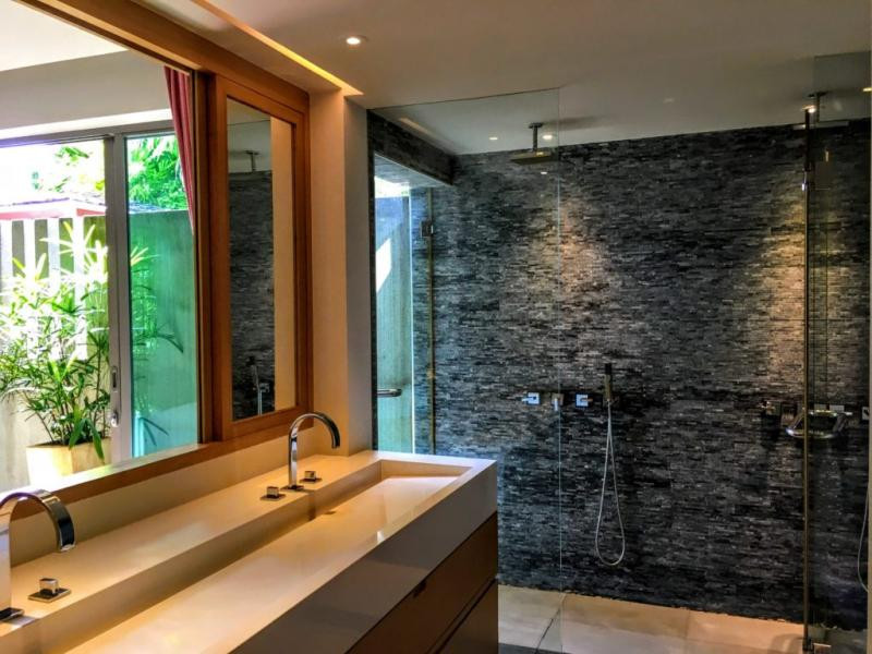 4-Bedroom Sea View Villa for Sale in Layan Phuket at La Colline