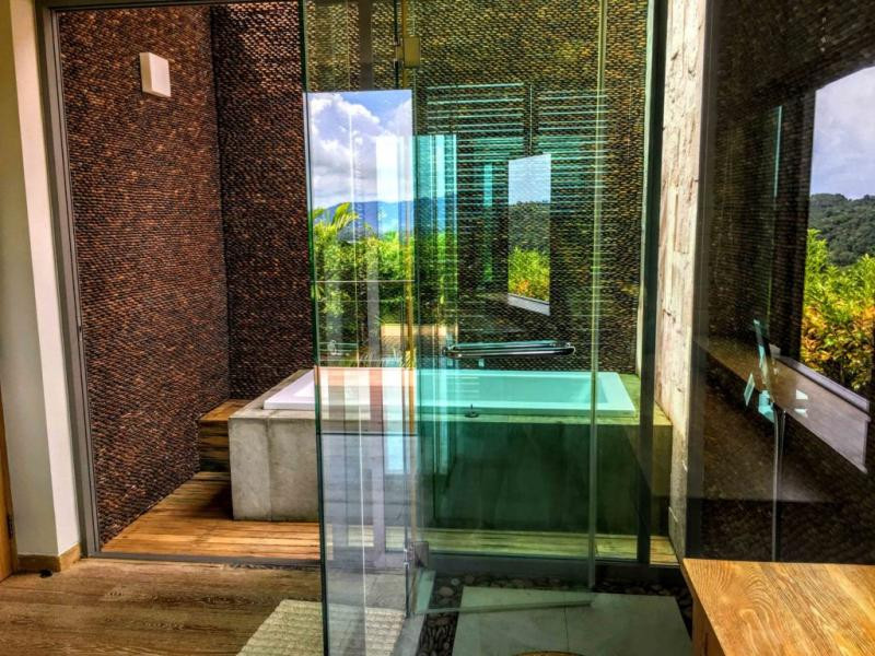4-Bedroom Sea View Villa for Sale in Layan Phuket at La Colline