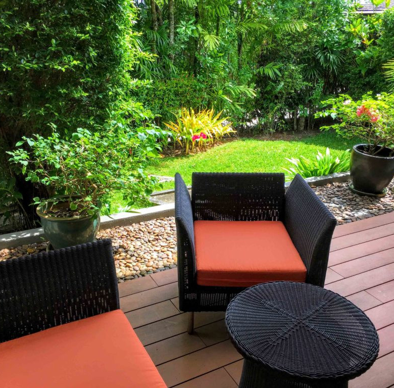 4-Bedroom Sea View Villa for Sale in Layan Phuket at La Colline