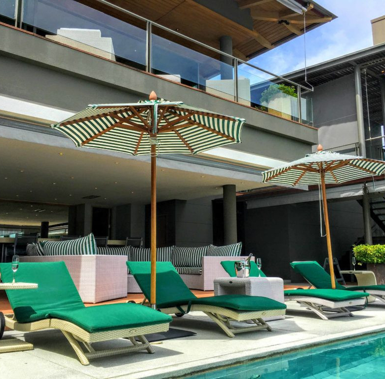 4-Bedroom Sea View Villa for Sale in Layan Phuket at La Colline