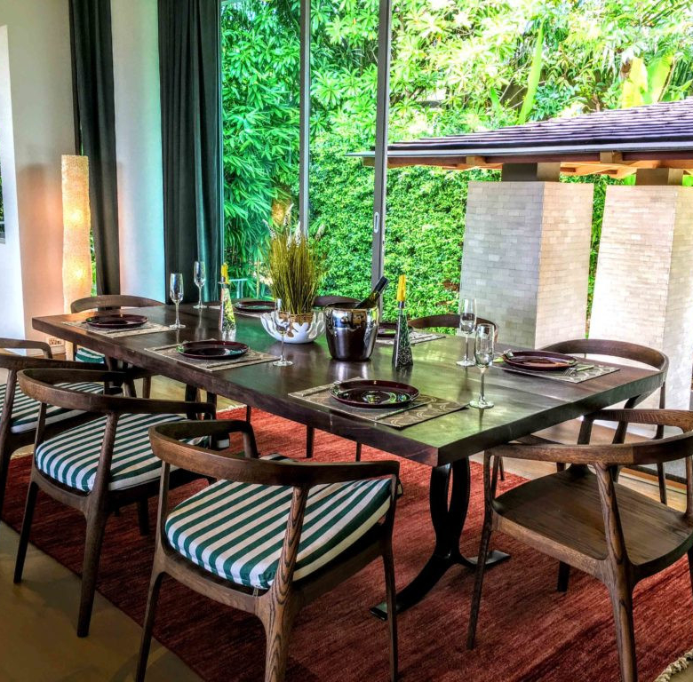 4-Bedroom Sea View Villa for Sale in Layan Phuket at La Colline