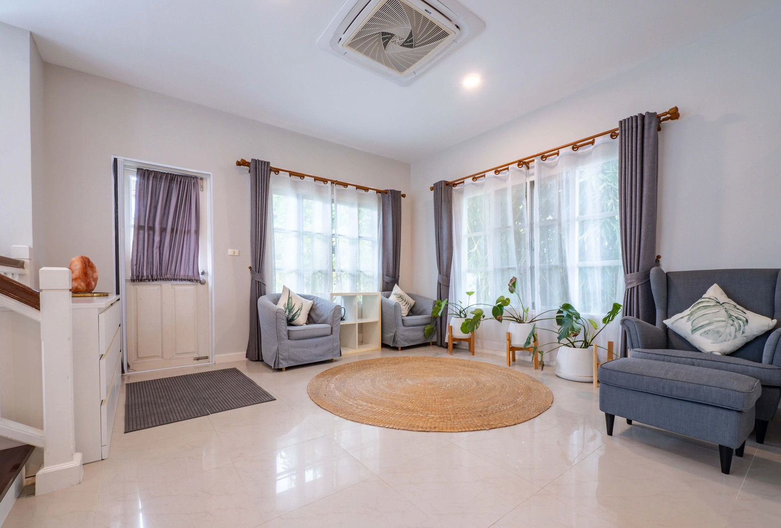 5 Bedroom House for Sale in Chalong at Land and Houses Park