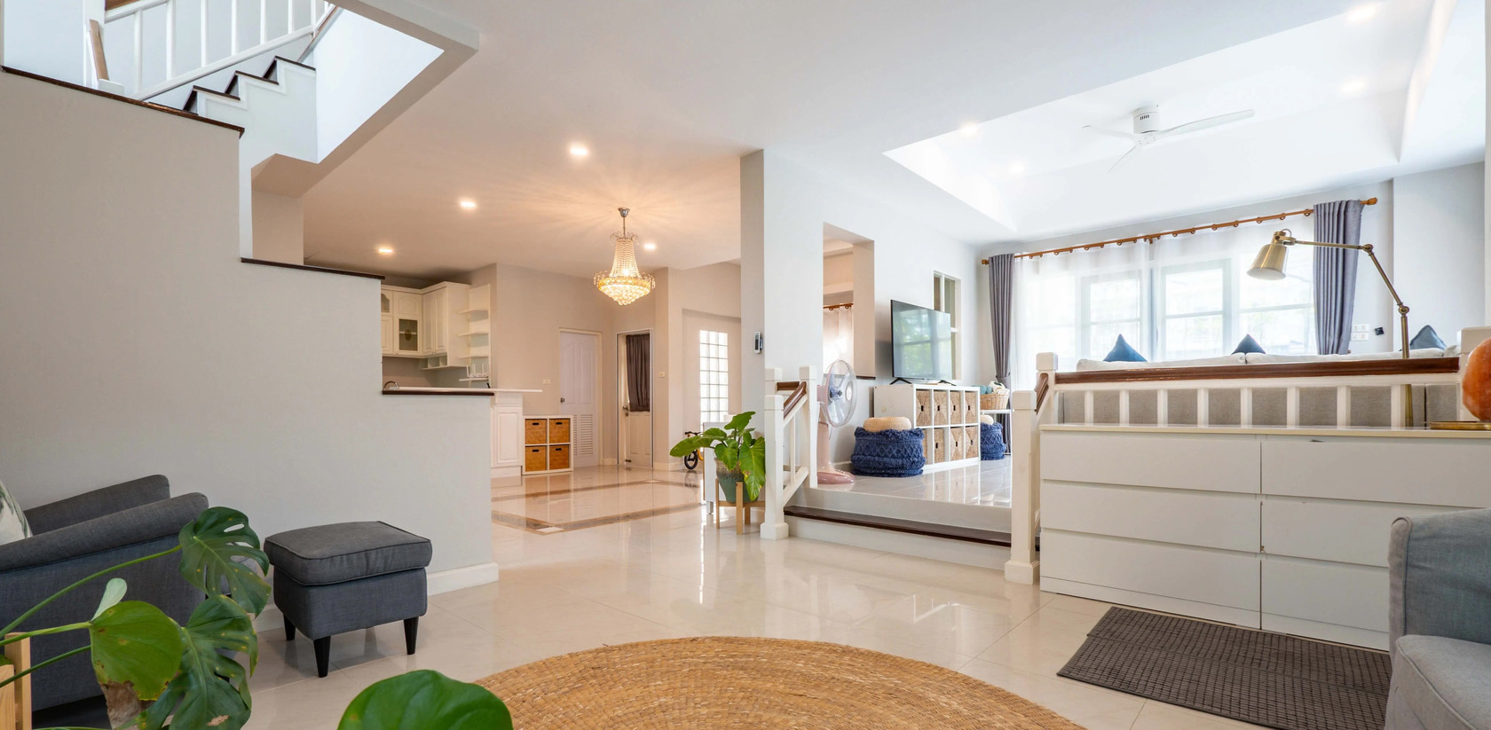 5 Bedroom House for Sale in Chalong at Land and Houses Park