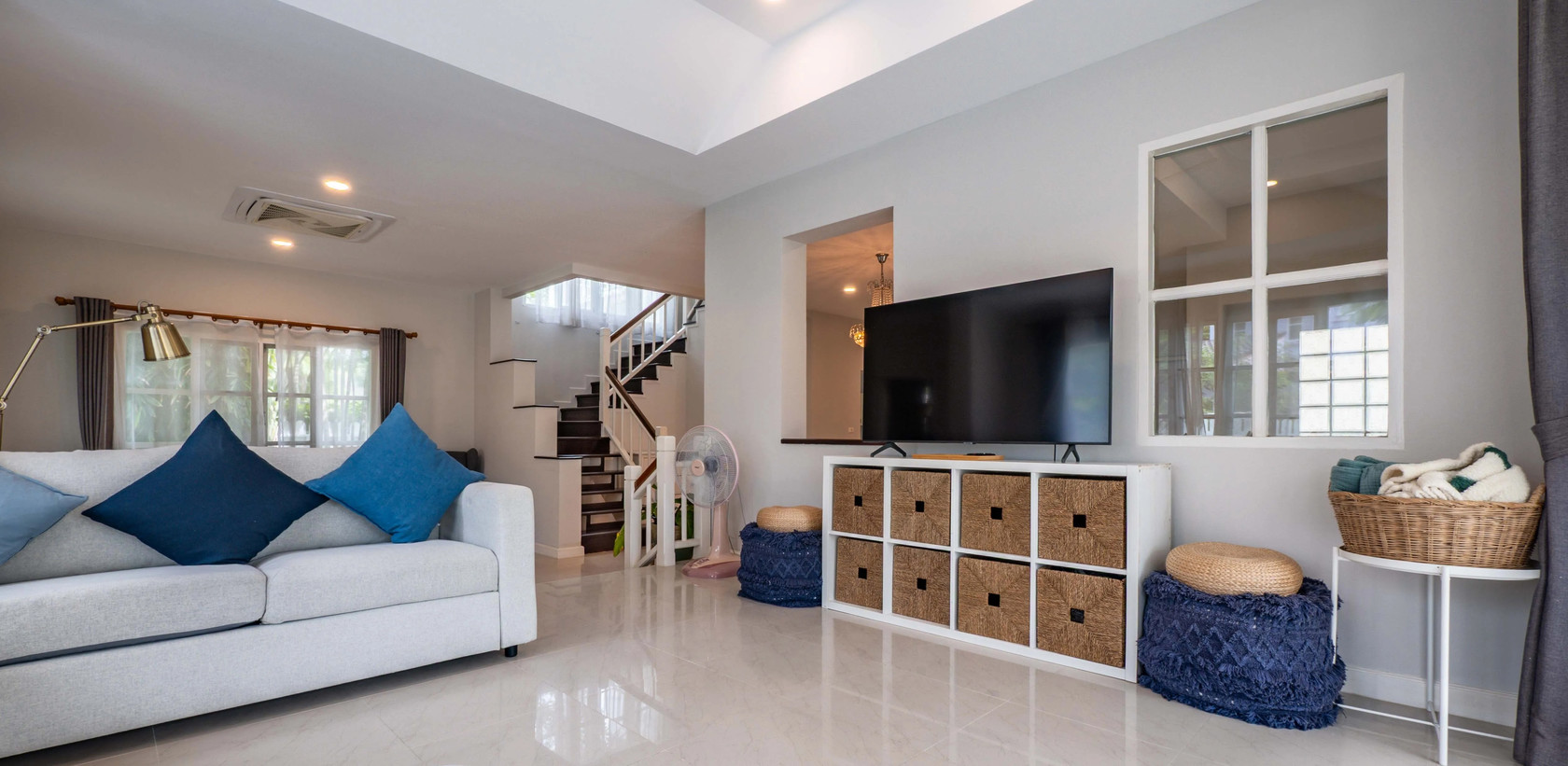 5 Bedroom House for Sale in Chalong at Land and Houses Park