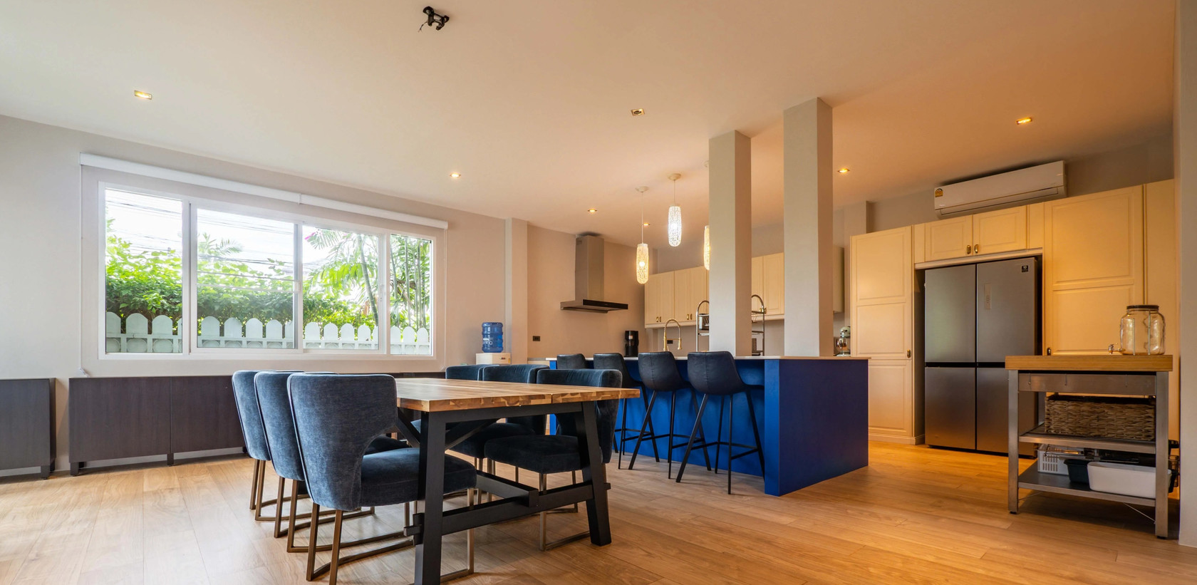 5 Bedroom House for Sale in Chalong at Land and Houses Park