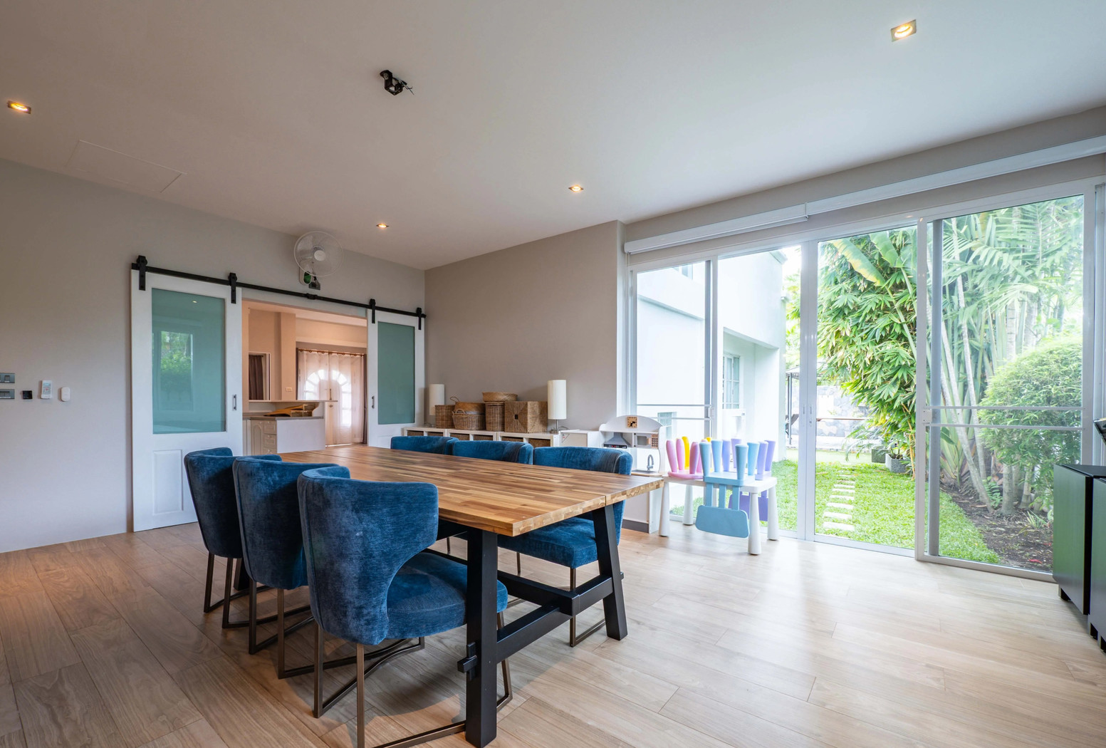 5 Bedroom House for Sale in Chalong at Land and Houses Park
