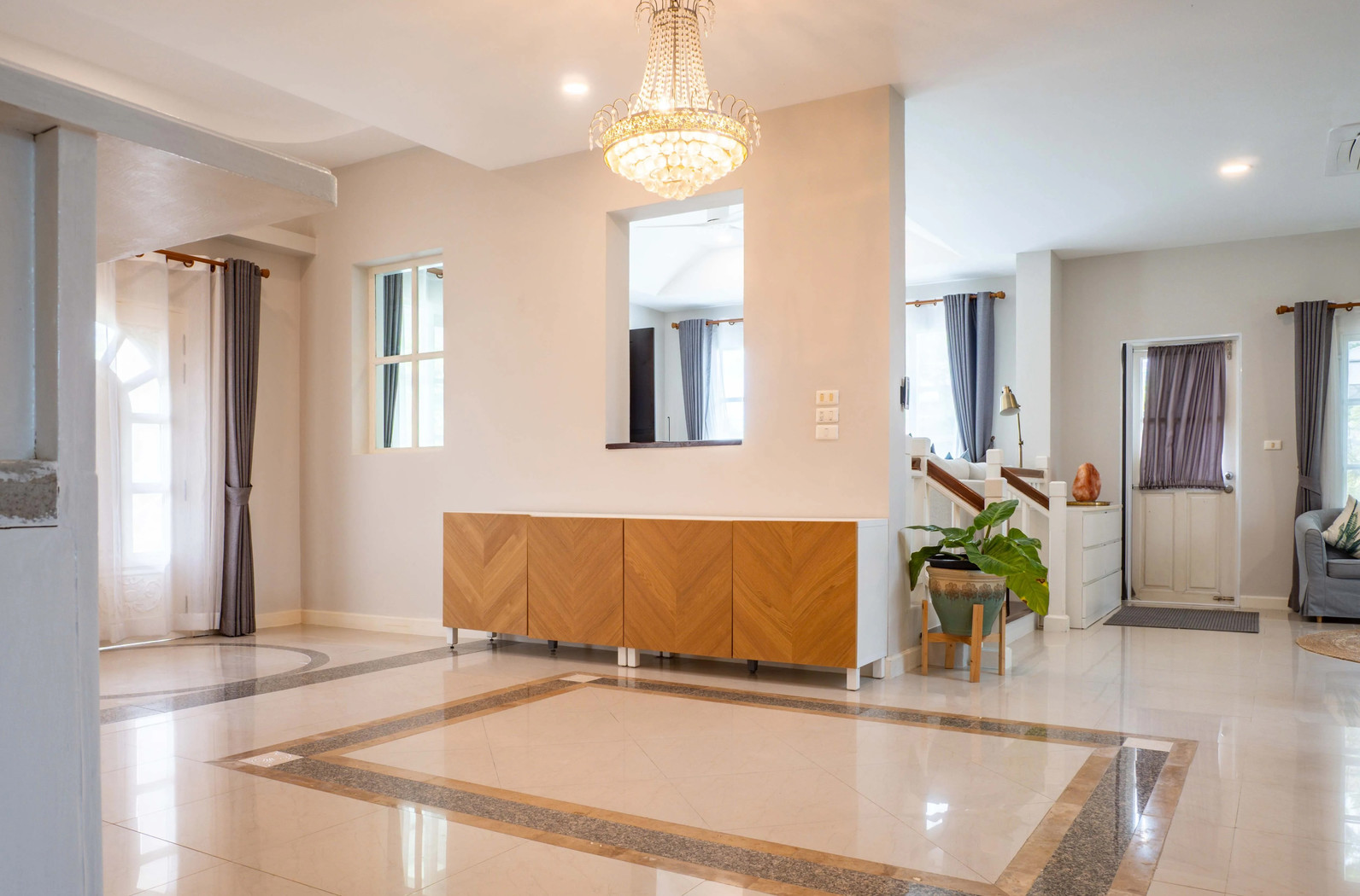 5 Bedroom House for Sale in Chalong at Land and Houses Park