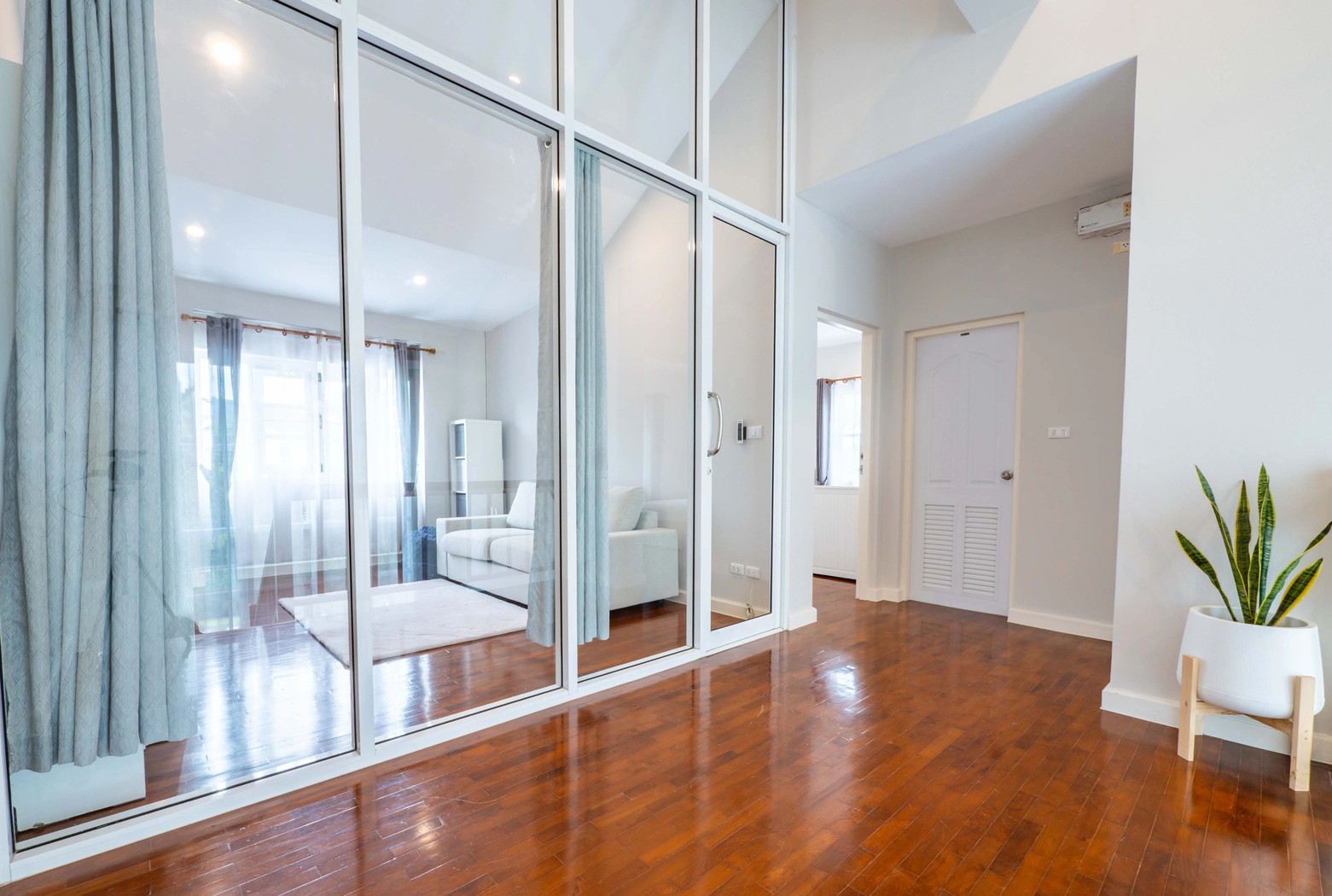 5 Bedroom House for Sale in Chalong at Land and Houses Park