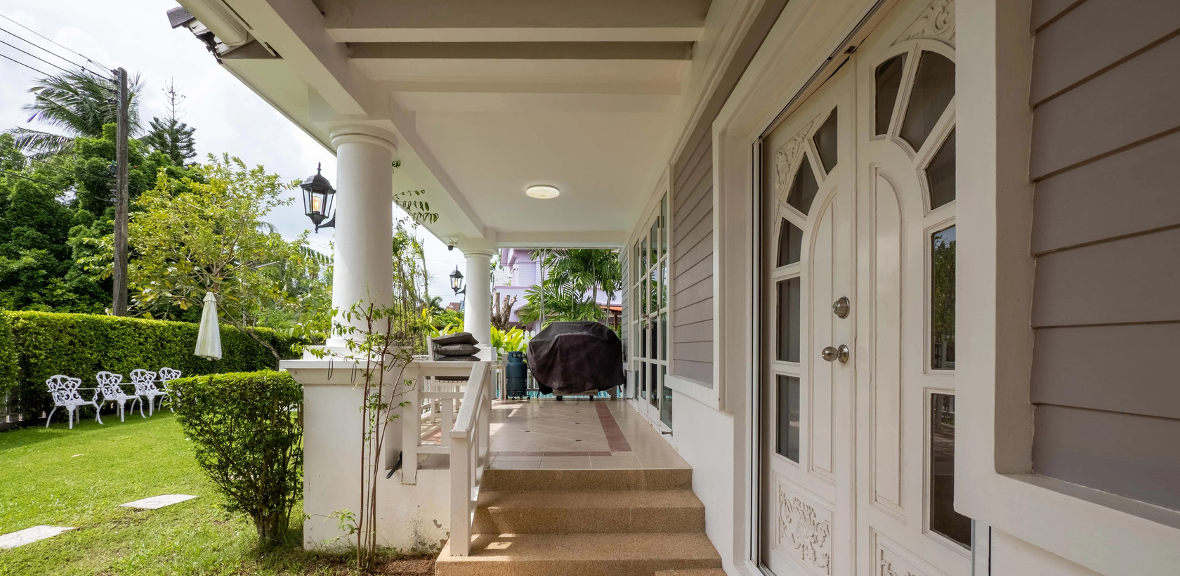 5 Bedroom House for Sale in Chalong at Land and Houses Park