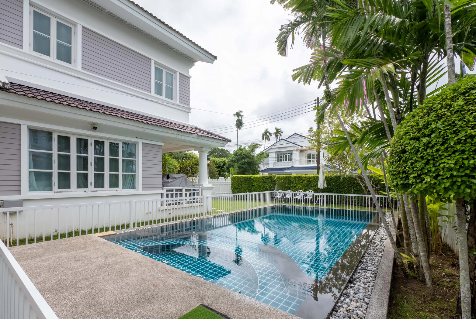 5 Bedroom House for Sale in Chalong at Land and Houses Park