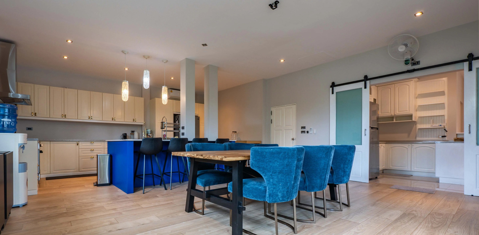 5 Bedroom House for Rent in Chalong at Land and Houses Park