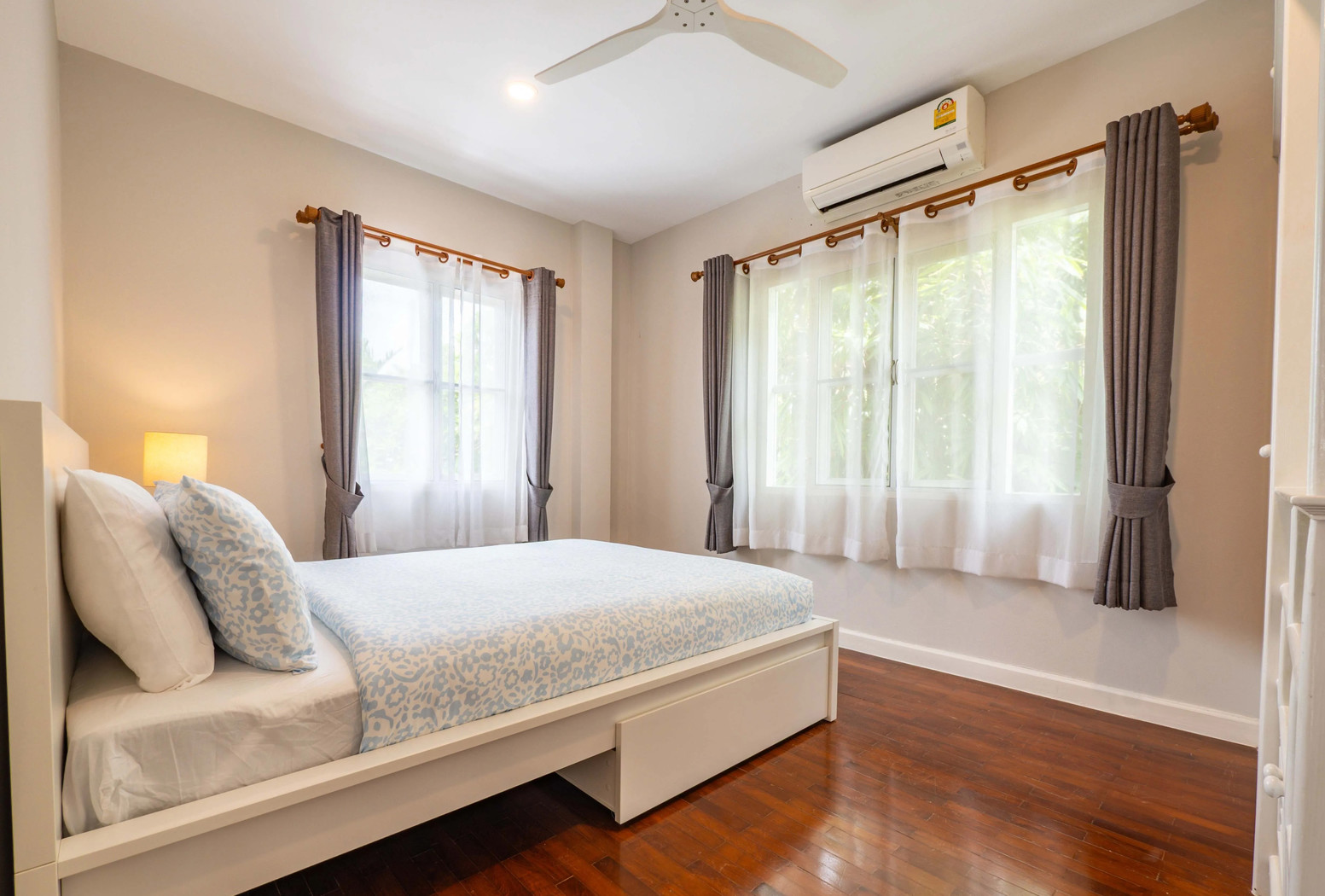 5 Bedroom House for Rent in Chalong at Land and Houses Park