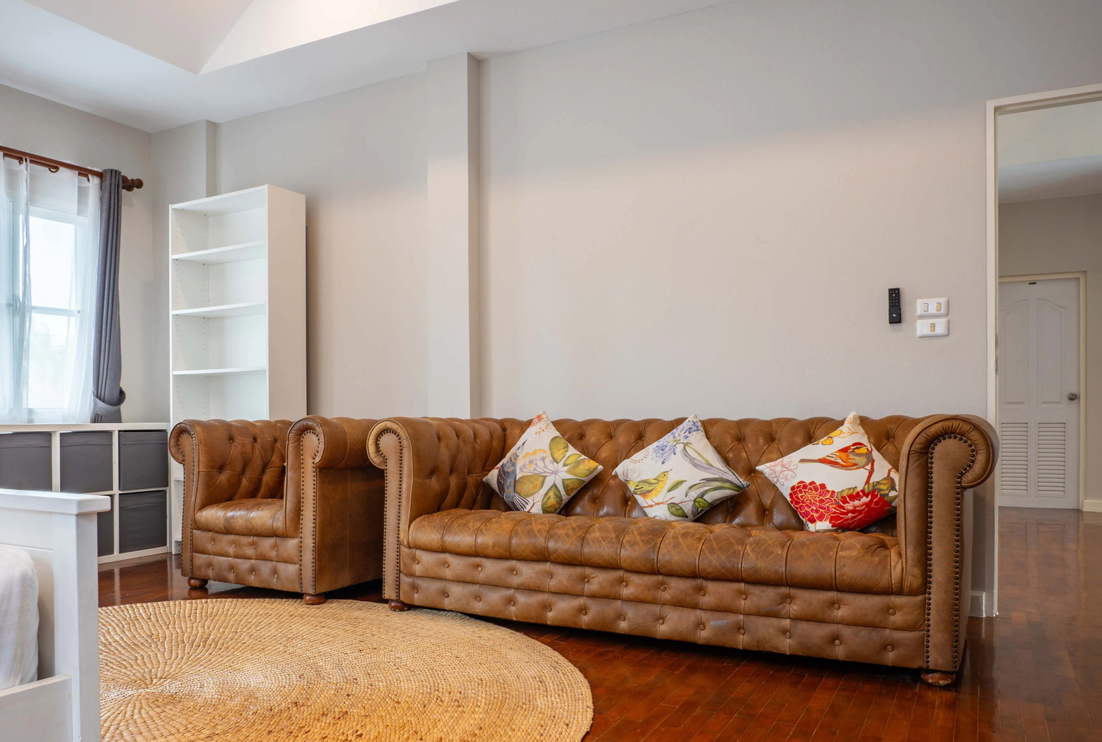5 Bedroom House for Rent in Chalong at Land and Houses Park