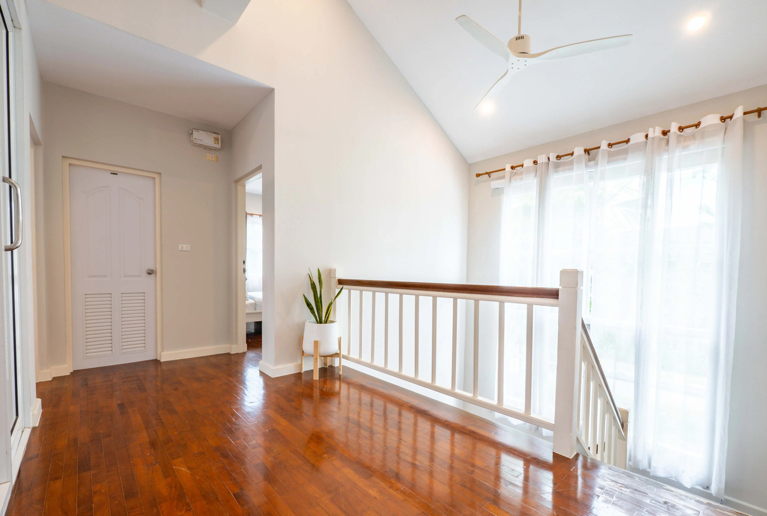 5 Bedroom House for Rent in Chalong at Land and Houses Park