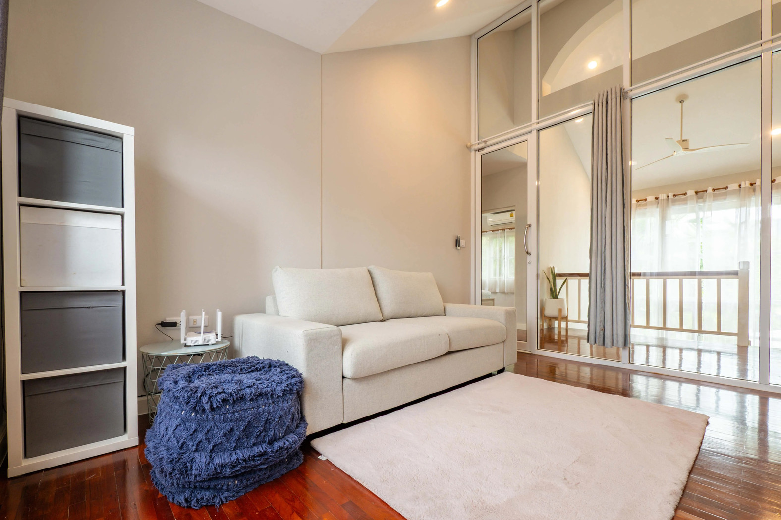 5 Bedroom House for Rent in Chalong at Land and Houses Park