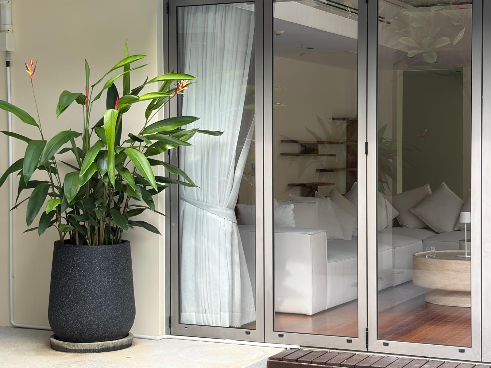4 Bedroom Luxury Villa for Rent at Layan Hills Estate