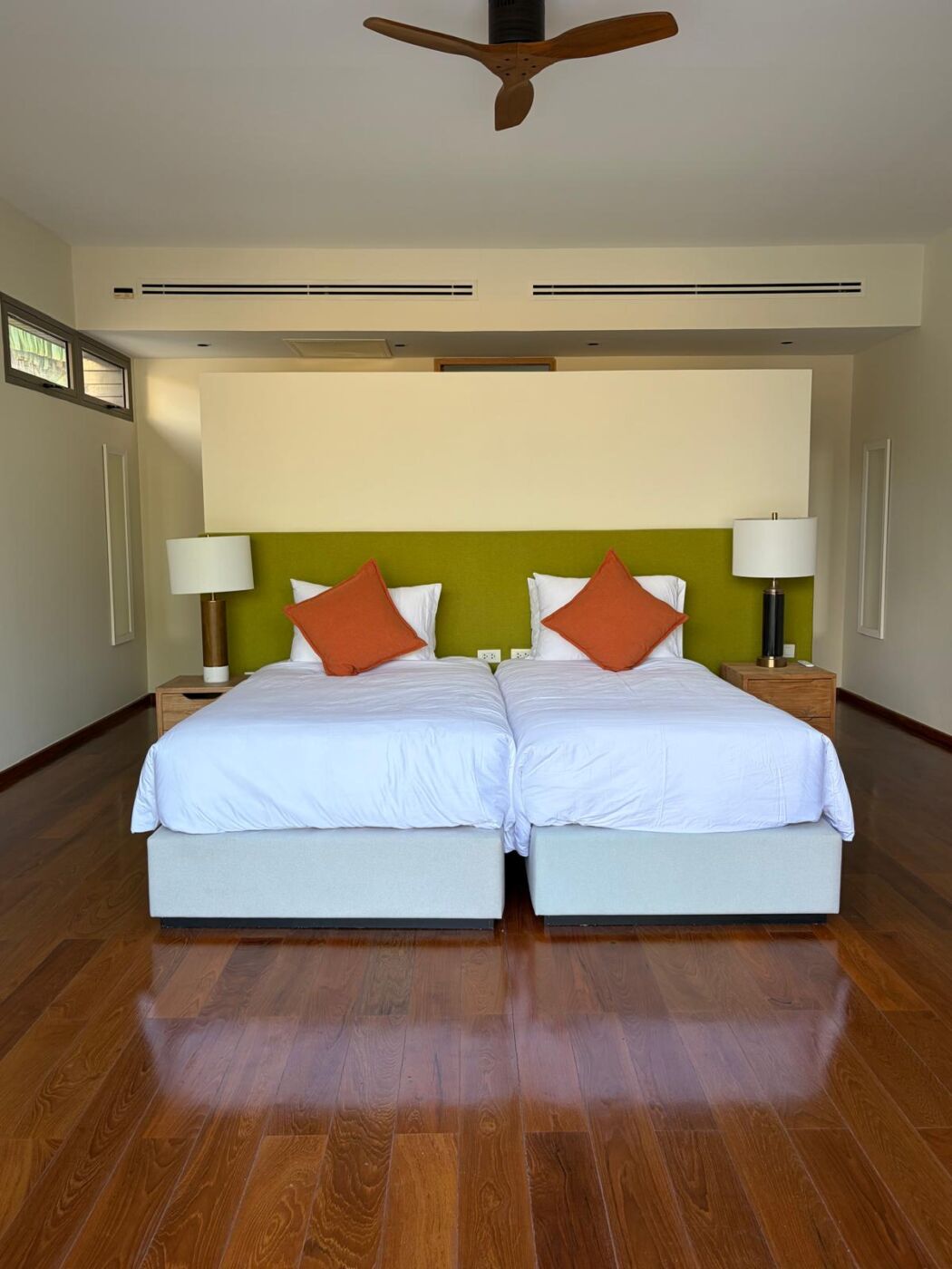 4 Bedroom Luxury Villa for Rent at Layan Hills Estate