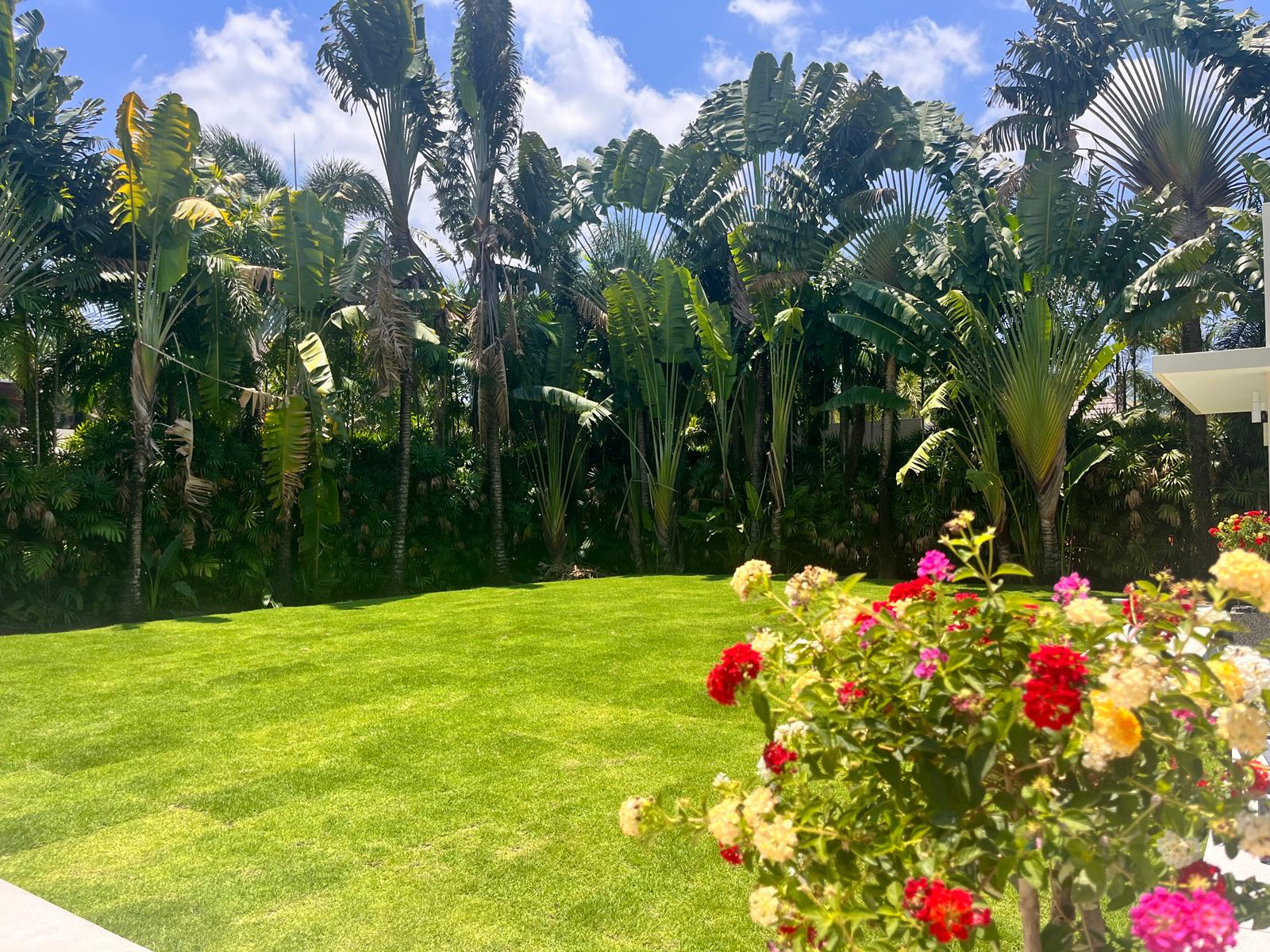 4 Bedroom Luxury Villa for Rent at Layan Hills Estate