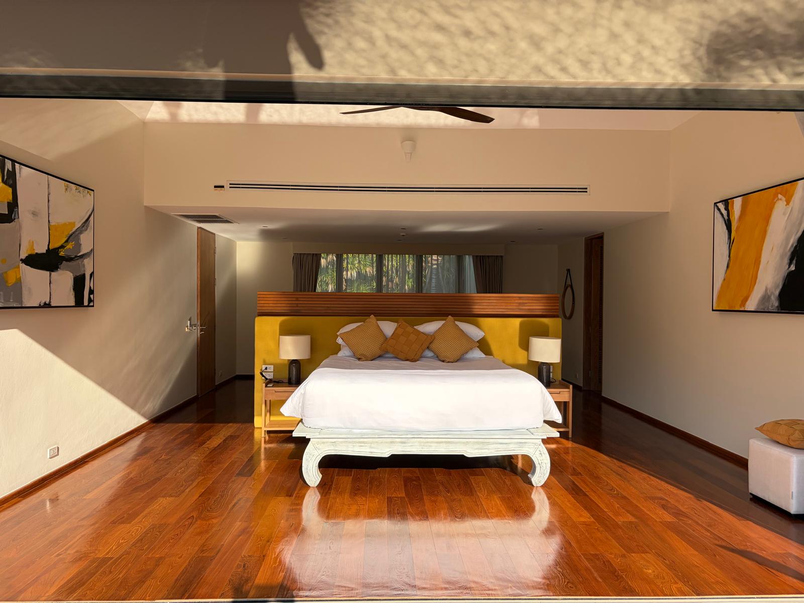 4 Bedroom Luxury Villa for Rent at Layan Hills Estate
