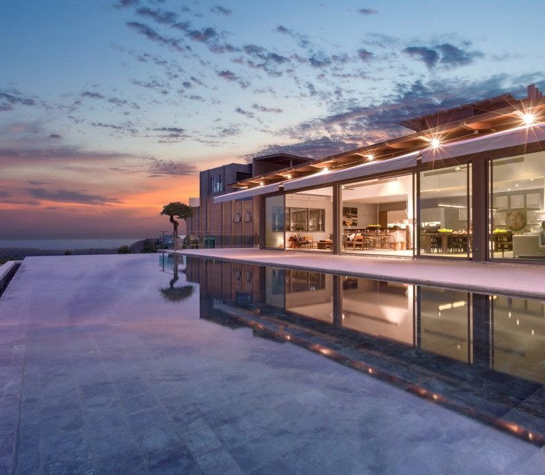 18-Bedroom Private Sea View Estate for Sale in Layan, Phuket