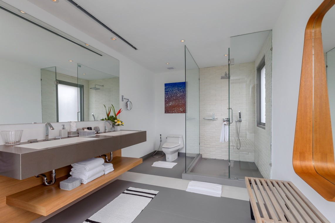 18-Bedroom Private Sea View Estate for Sale in Layan, Phuket