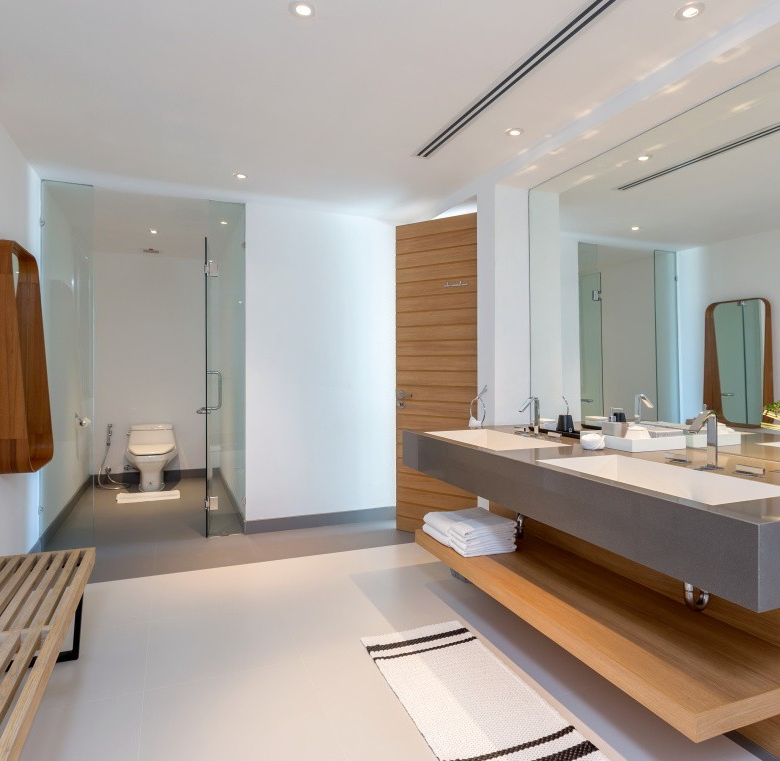 18-Bedroom Private Sea View Estate for Sale in Layan, Phuket