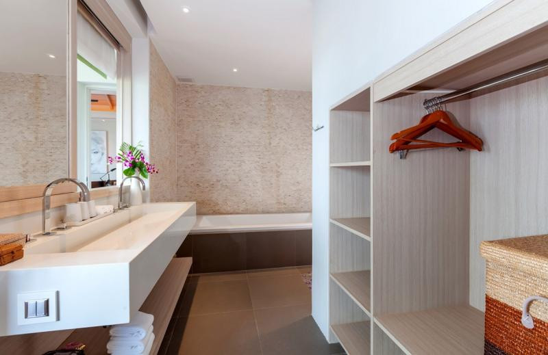 18-Bedroom Private Sea View Estate for Sale in Layan, Phuket
