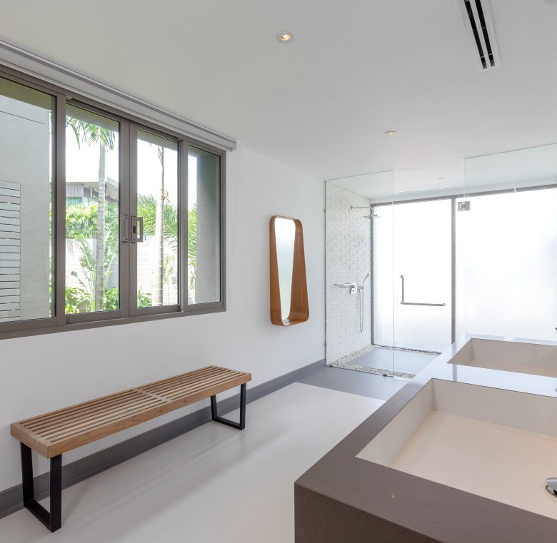 18-Bedroom Private Sea View Estate for Sale in Layan, Phuket