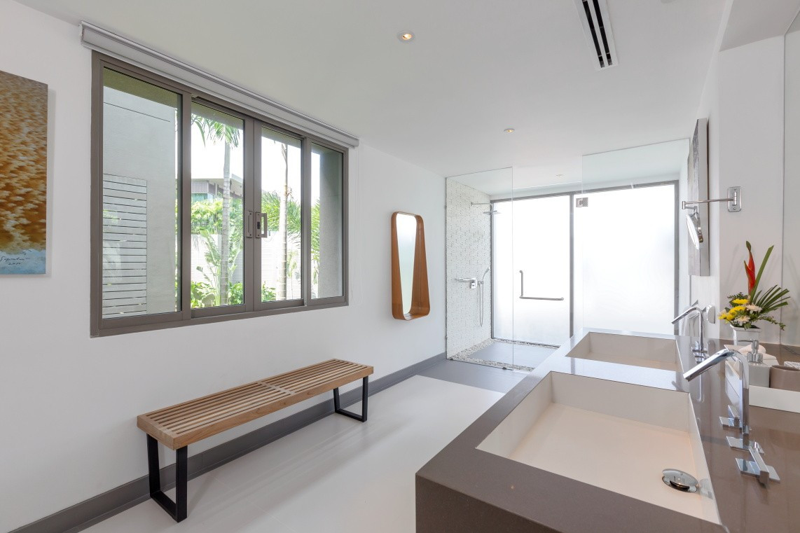 18-Bedroom Private Sea View Estate for Sale in Layan, Phuket