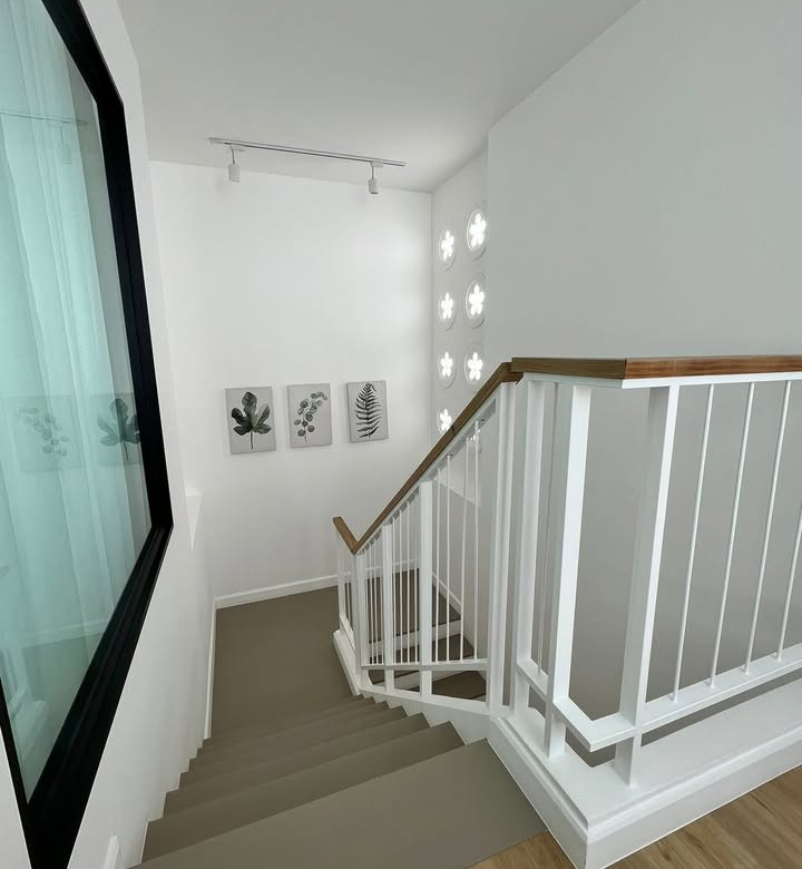 3-Bedroom Pool Villa for Rent in Chalong Phuket at Mono Loft Villas Palai