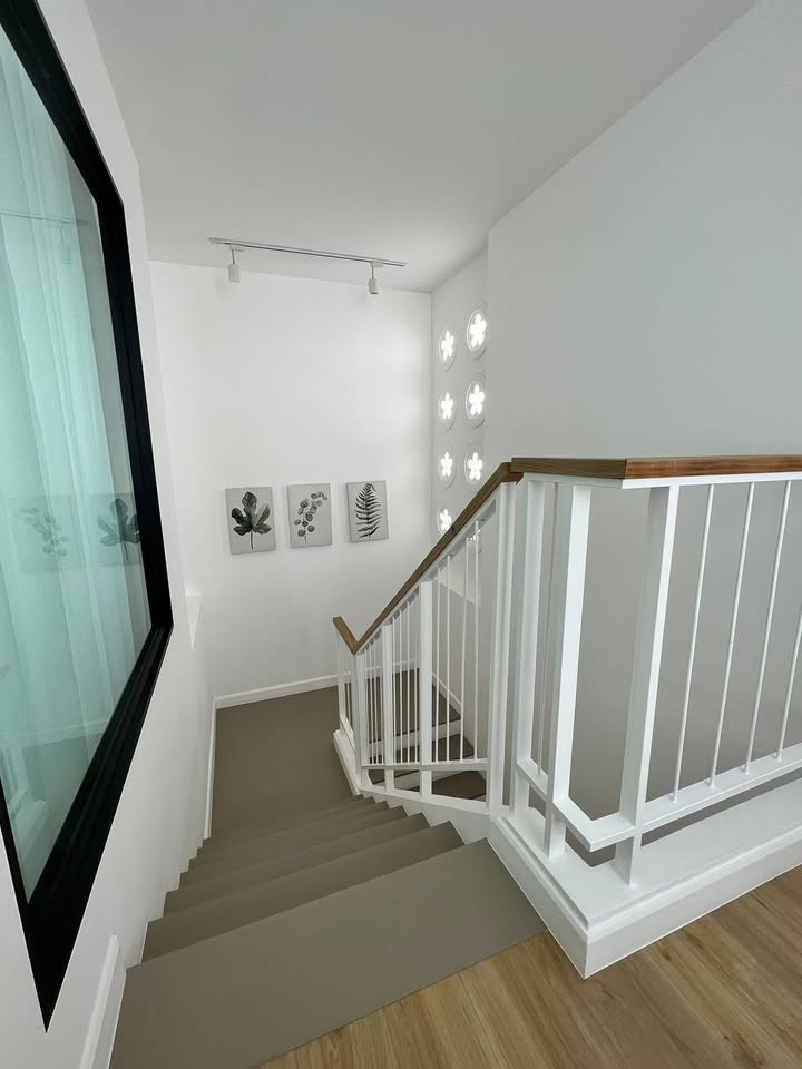 3-Bedroom Pool Villa for Rent in Chalong Phuket at Mono Loft Villas Palai