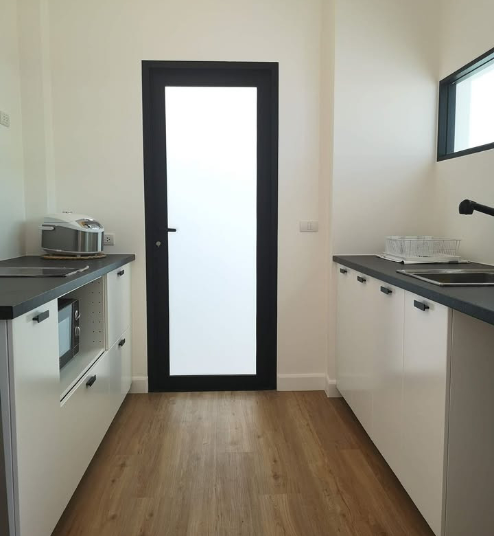 3-Bedroom Pool Villa for Rent in Chalong Phuket at Mono Loft Villas Palai