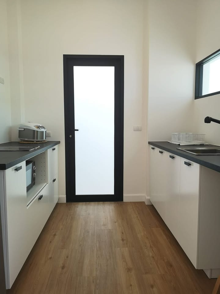 3-Bedroom Pool Villa for Rent in Chalong Phuket at Mono Loft Villas Palai