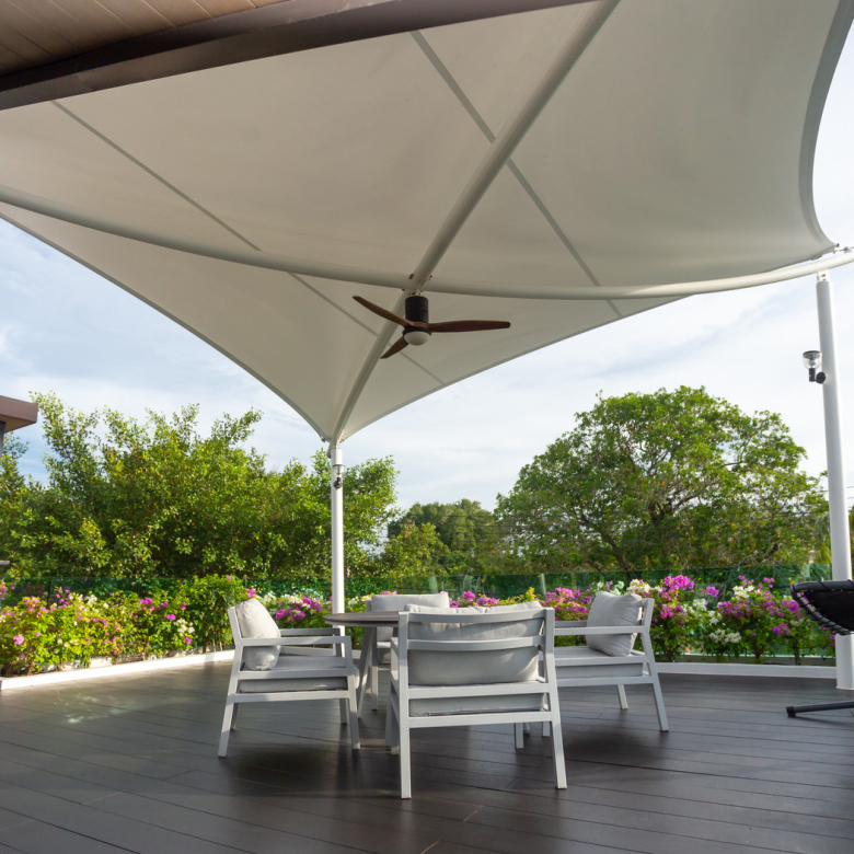 4-Bedroom Pool Villa for Sale at Nai Harn Baan Bua – Baan Varij
