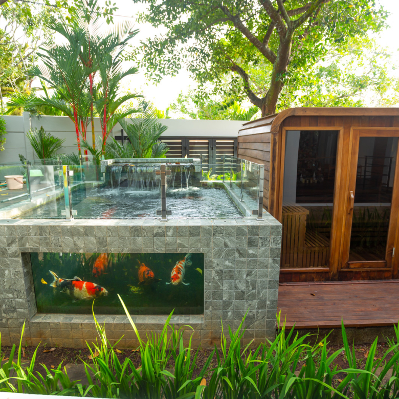 4-Bedroom Pool Villa for Sale at Nai Harn Baan Bua – Baan Varij