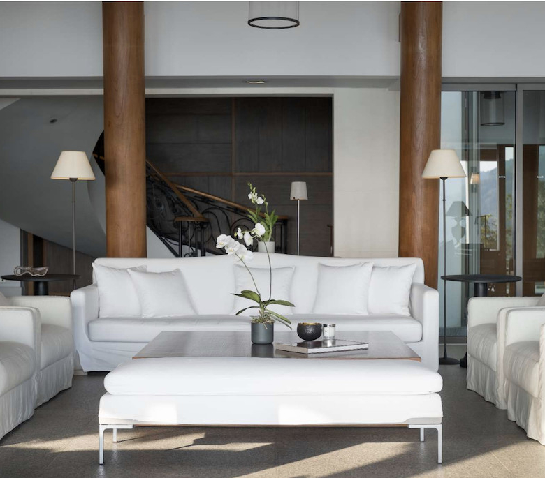 Confidential 7-Bedroom Sea View Villa near Kata Noi, Phuket