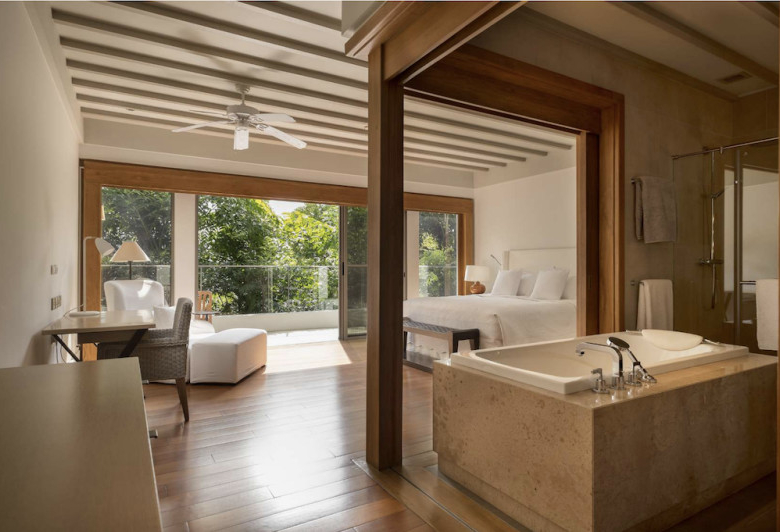 Confidential 7-Bedroom Sea View Villa near Kata Noi, Phuket