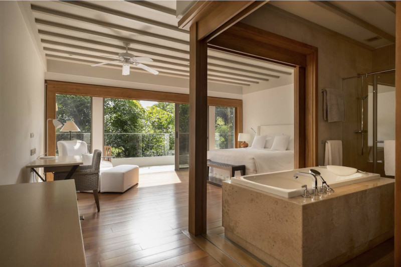 Confidential 7-Bedroom Sea View Villa near Kata Noi, Phuket