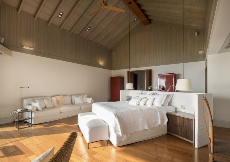 Confidential 7-Bedroom Sea View Villa near Kata Noi, Phuket