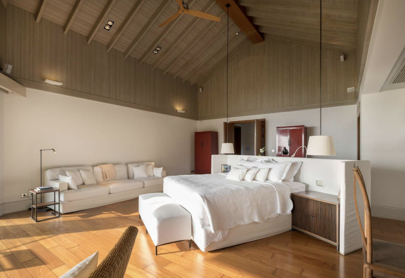Confidential 7-Bedroom Sea View Villa near Kata Noi, Phuket