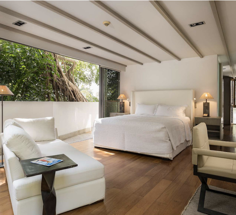 Confidential 7-Bedroom Sea View Villa near Kata Noi, Phuket