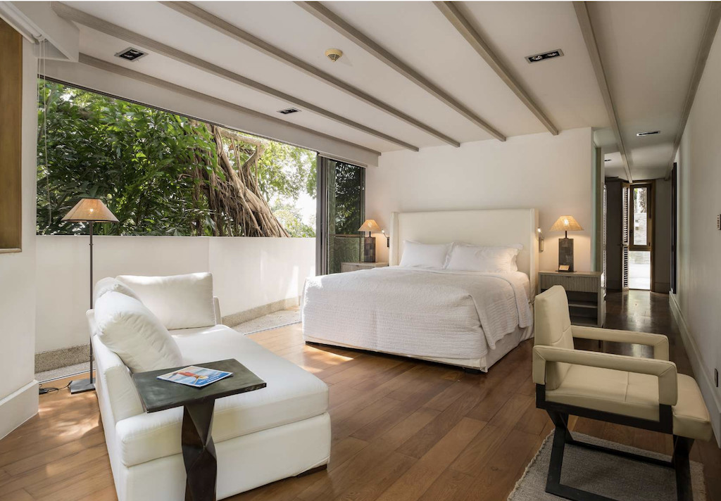 Confidential 7-Bedroom Sea View Villa near Kata Noi, Phuket