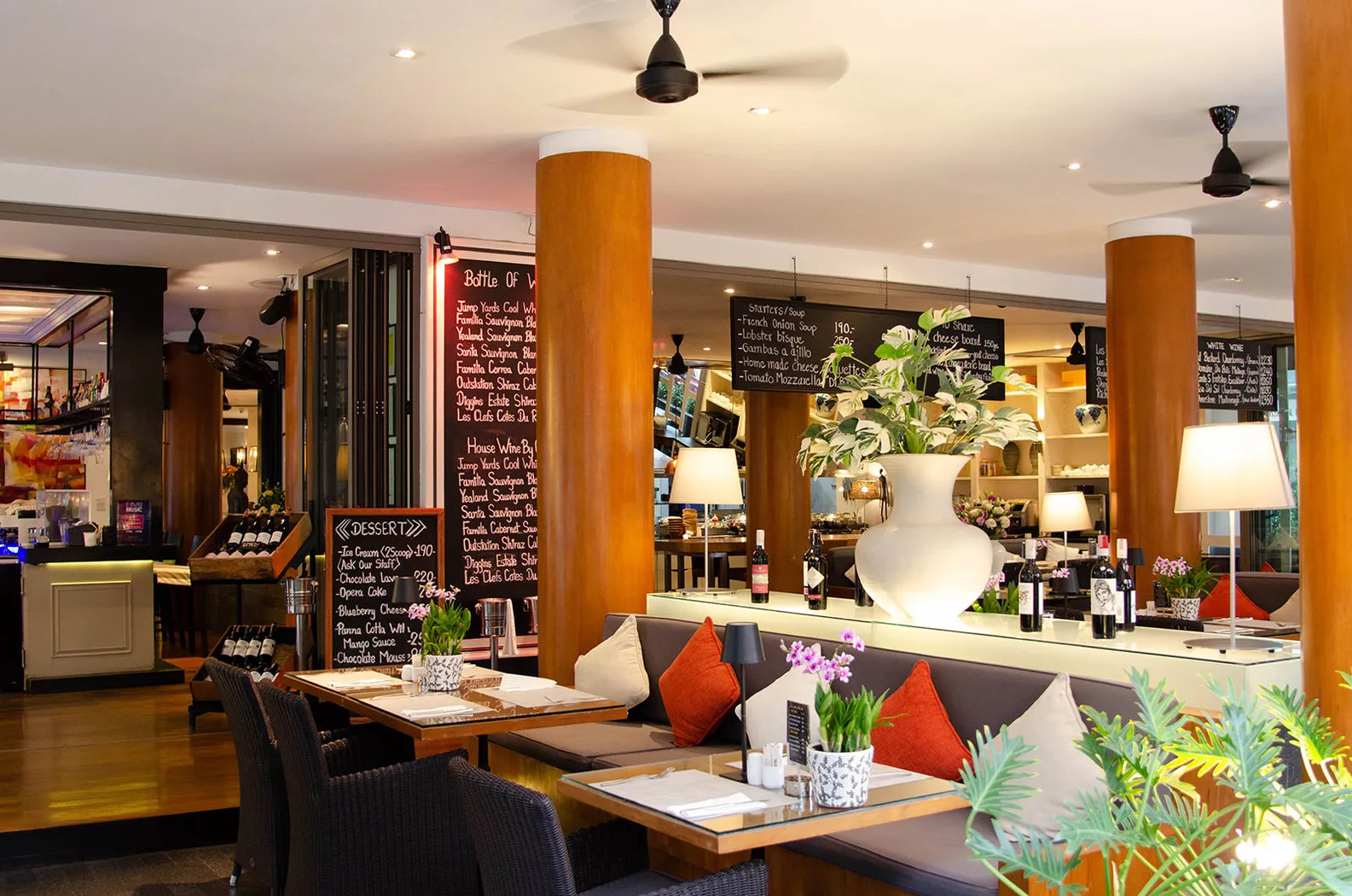 Hotel & Serviced Apartment Portfolio for Sale in Patong, Phuket
