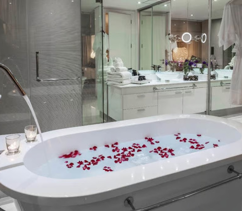 Hotel & Serviced Apartment Portfolio for Sale in Patong, Phuket